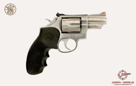 s&w 66-2 revolver 10662 24062026